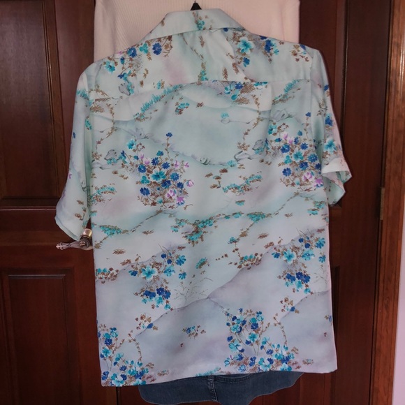 Hawaii Nei Hawaiian Shirt - Picture 2 of 4